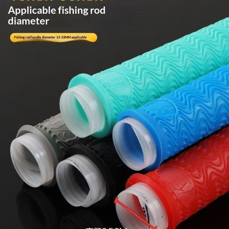 لوازم الصيد الخارجية: غطاء حما - مراجعة Fishing Rod Case وسعره
