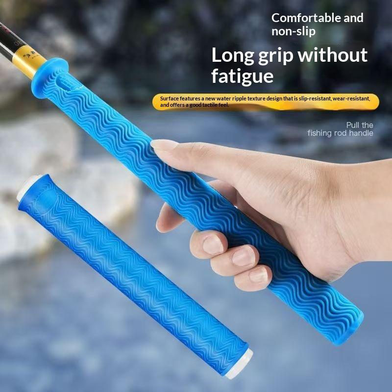 لوازم الصيد الخارجية: غطاء حما - مراجعة Fishing Rod Case وسعره