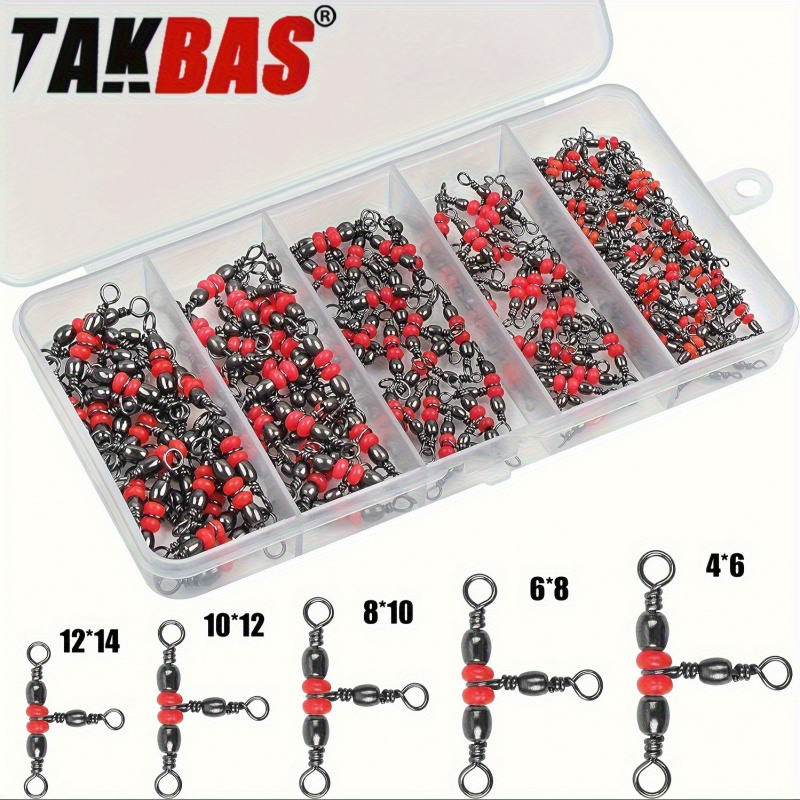 دوارات صيد ثلاثية الاتجاهات، م - مراجعة Fishing Rod Building Kit وسعره